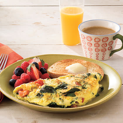 20 Omelets That Put Your Local Diner to Shame