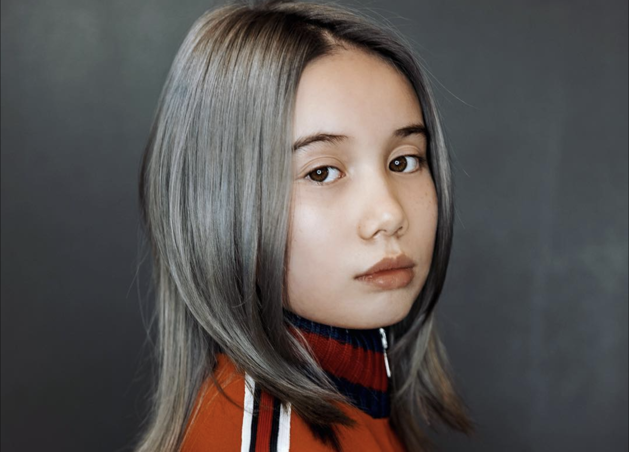 Lil Tay