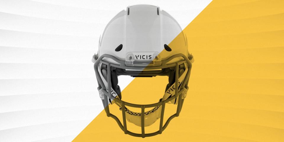 Here’s Your One-Stop Shop for Top-Rated Youth Football Helmets and Accessories