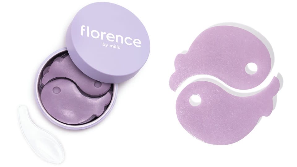 Florence By Mills Swimming Under The Eyes Gel Pads - Shoppers Drug Mart, $44