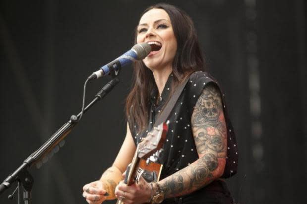 'It sounds like a different record': Amy MacDonald shares excitement as first album released in spatial audio