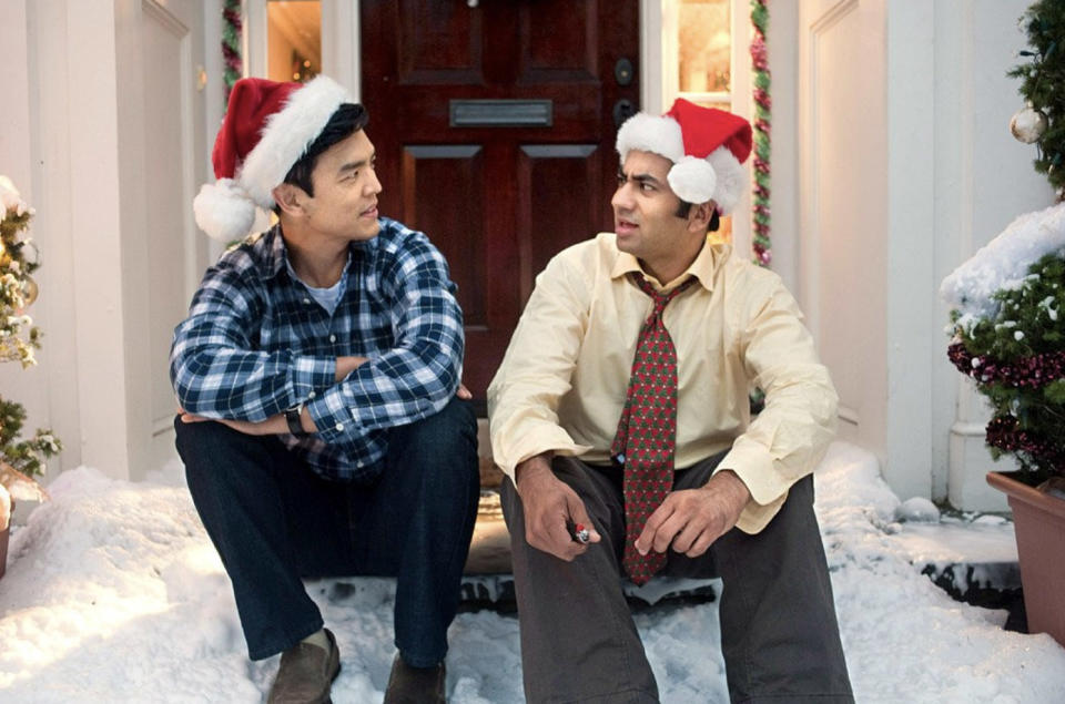 ‘A Very Harold & Kumar Christmas’ (2011)