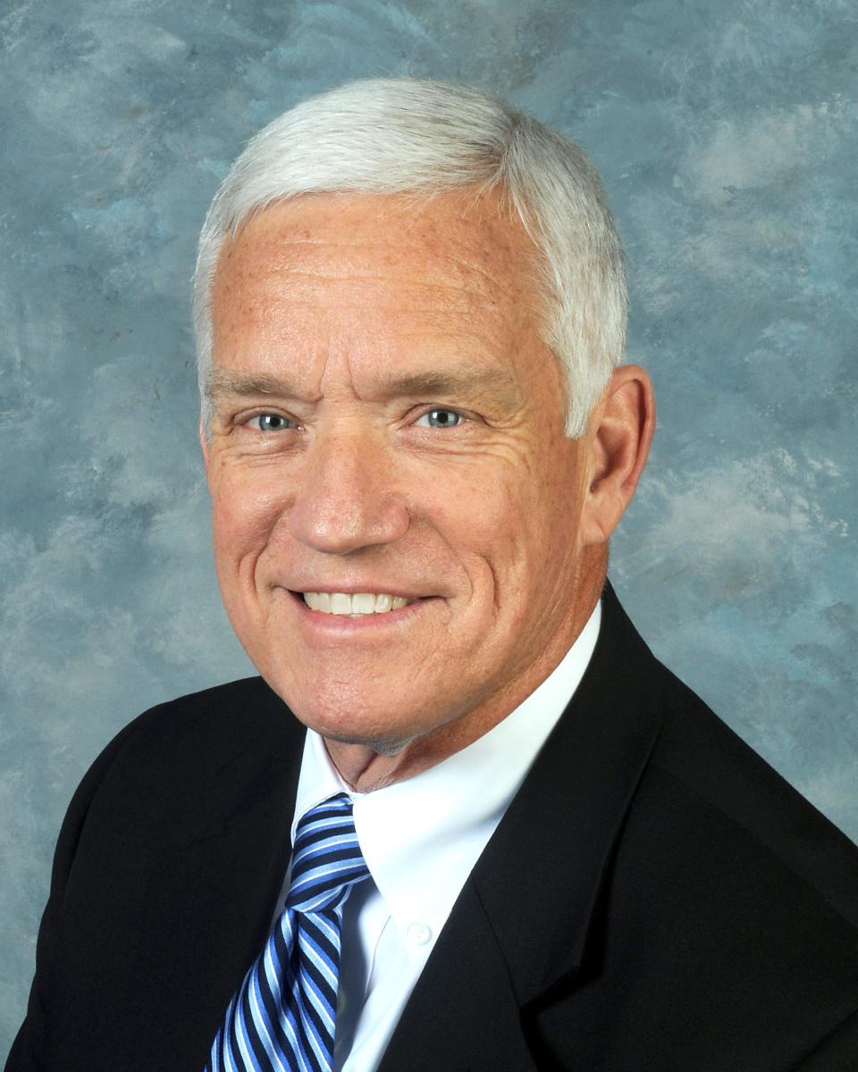 Kentucky Sen. Stephen Meredith