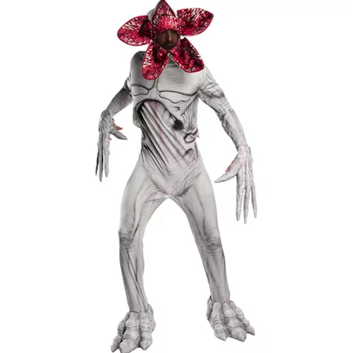 Stranger Things Demogorgon 