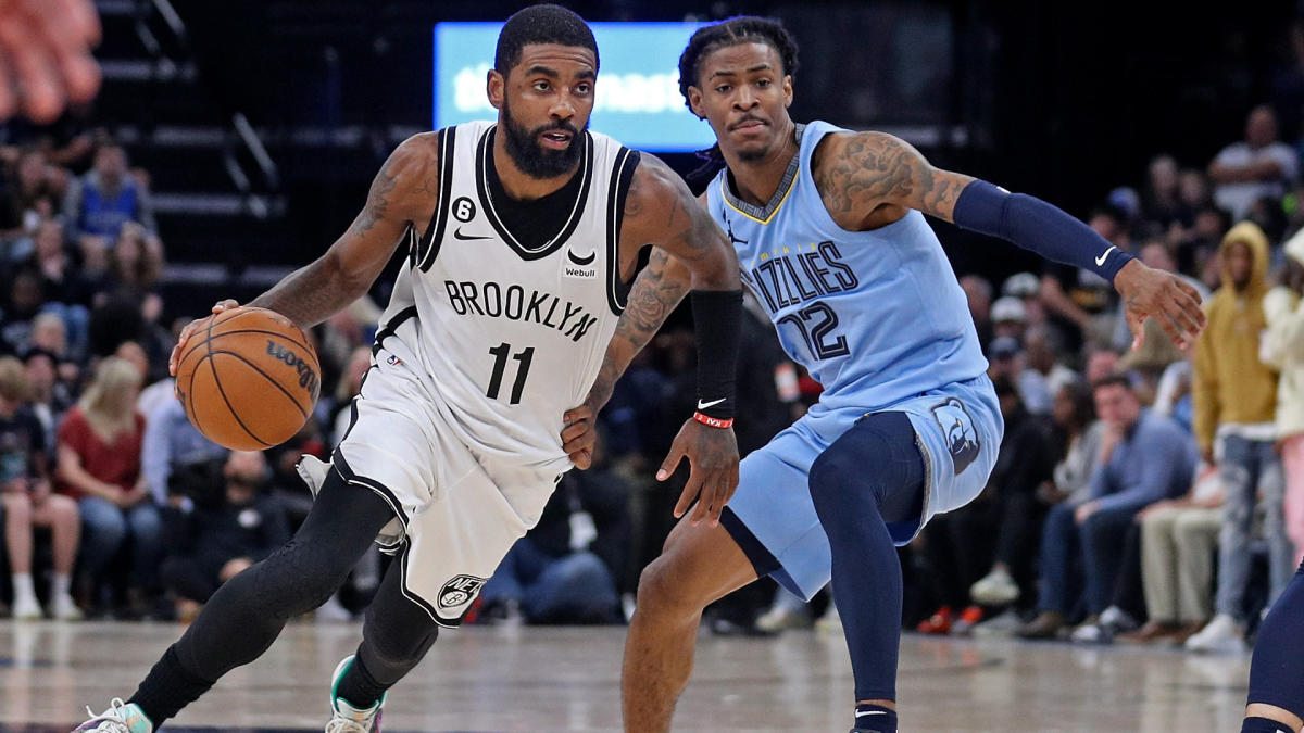 The Grizzlies got strong in Memphis to get past the Nets