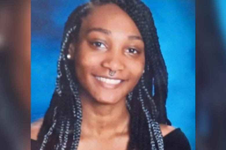 Shalaya Porter went missing for 11 days starting June 5 but had reportedly been found alive and safe.