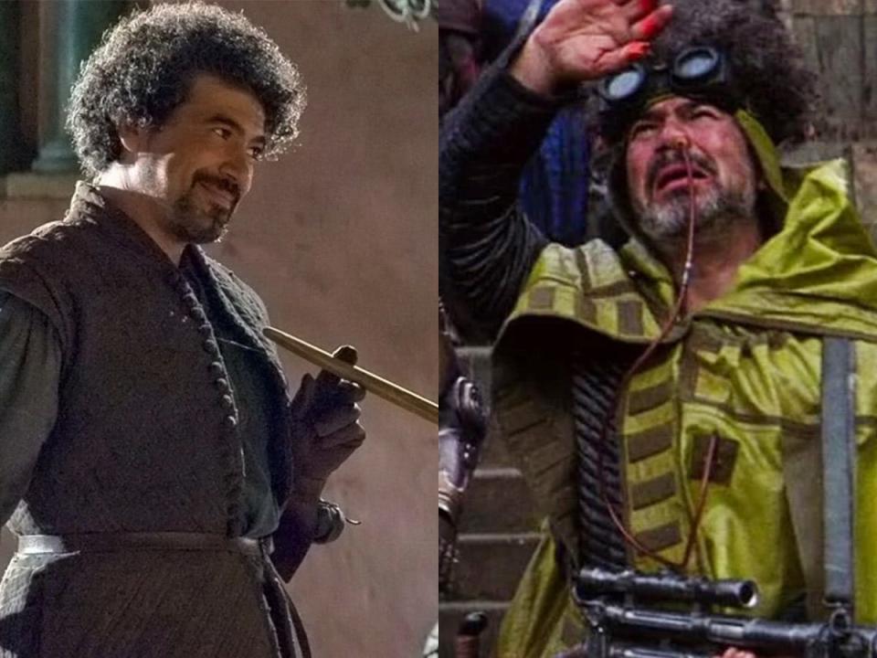 miltos yerolemou game of thrones force awakens