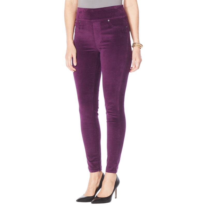 Cult-fave Diane Gilman jeans are on sale at HSN