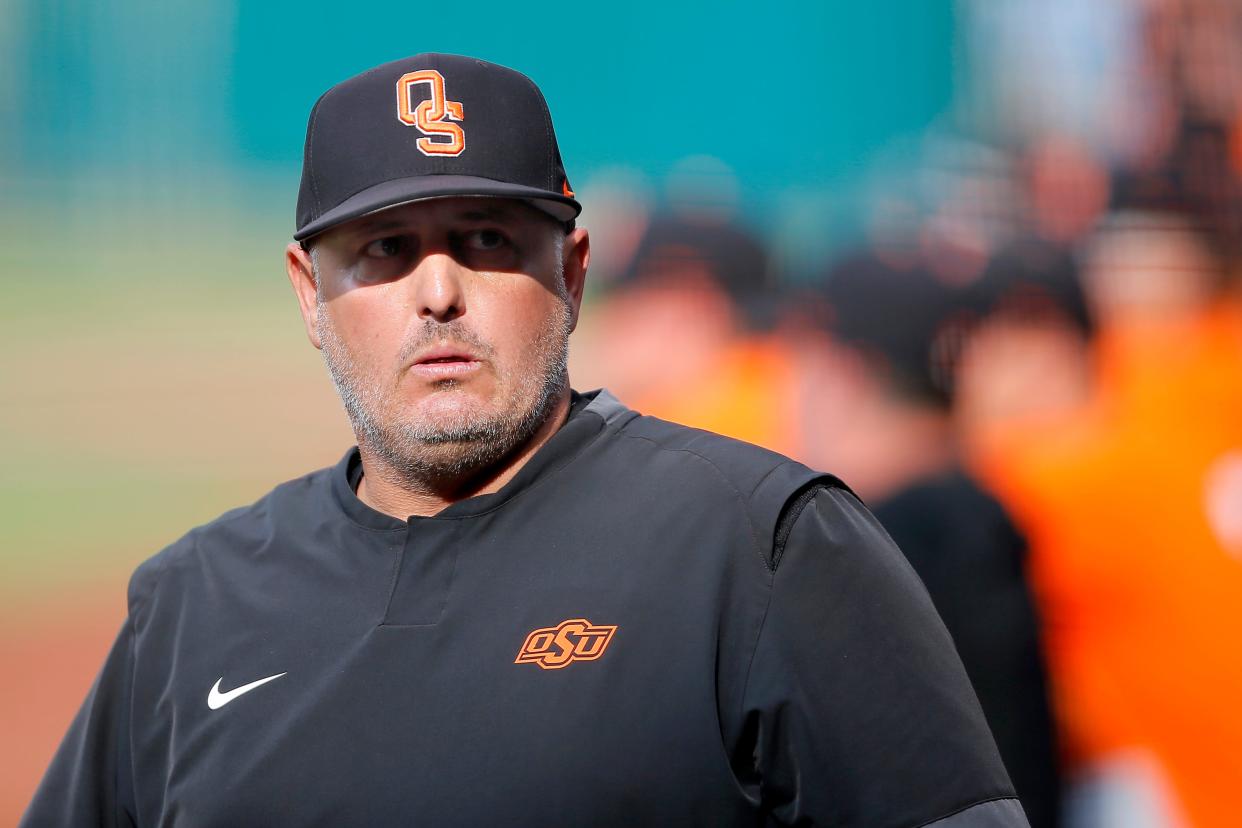 Oklahoma State head baseball coach Josh Holliday was named as an assistant for Team USA. He will serve under Ole Miss head coach Mike Bianco.