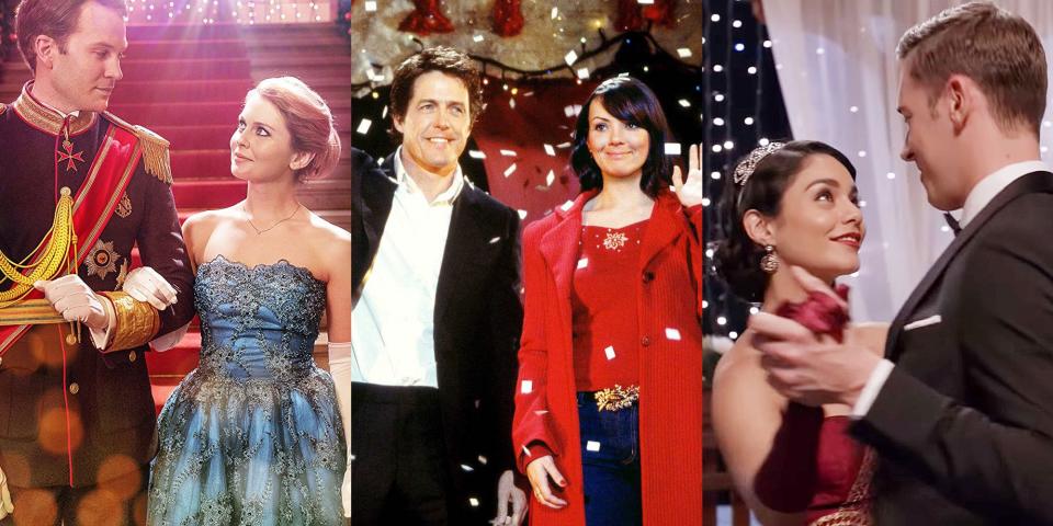 ’Tis the Season: Celebrate Early With 16 Christmas Movies You Can Watch on Netflix