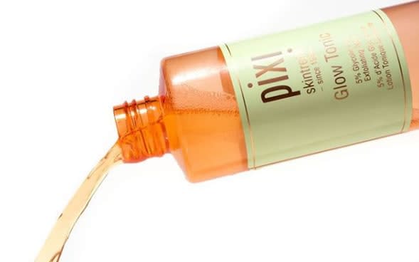 Glycolic acid: what is it and how can it help your dry skin? - Pixi Beauty/Pixi Beauty