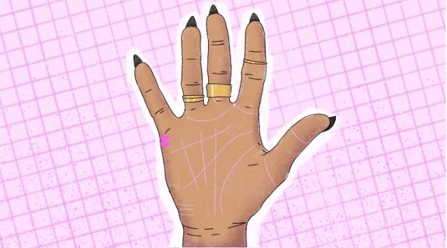 Women Breast Size Shape Tells About Her ~ INDIAN PALMISTRY, PALM READING