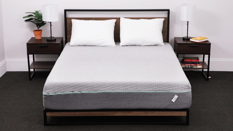 Best mattresses for side sleepers: Tuft & Needle Mint