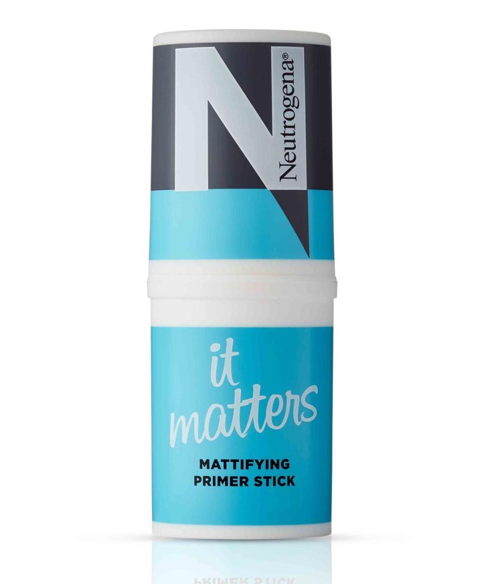 It Matters Mattifying Primer Stick