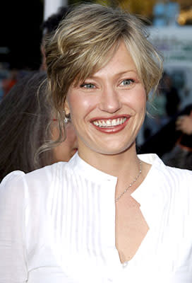 Joey Lauren Adams at the Westwood premiere of Universal Pictures' The Break-Up