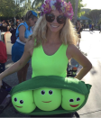 <p>How cute are these peas? Their different expressions make this costume all the more fun.</p><p><em><a href="https://www.instagram.com/p/BZmV6BiDhWZ/" rel="nofollow noopener" target="_blank" data-ylk="slk:See more @caligirlbrit 20 »;elm:context_link;itc:0;sec:content-canvas" class="link ">See more @caligirlbrit 20 »</a></em></p>
