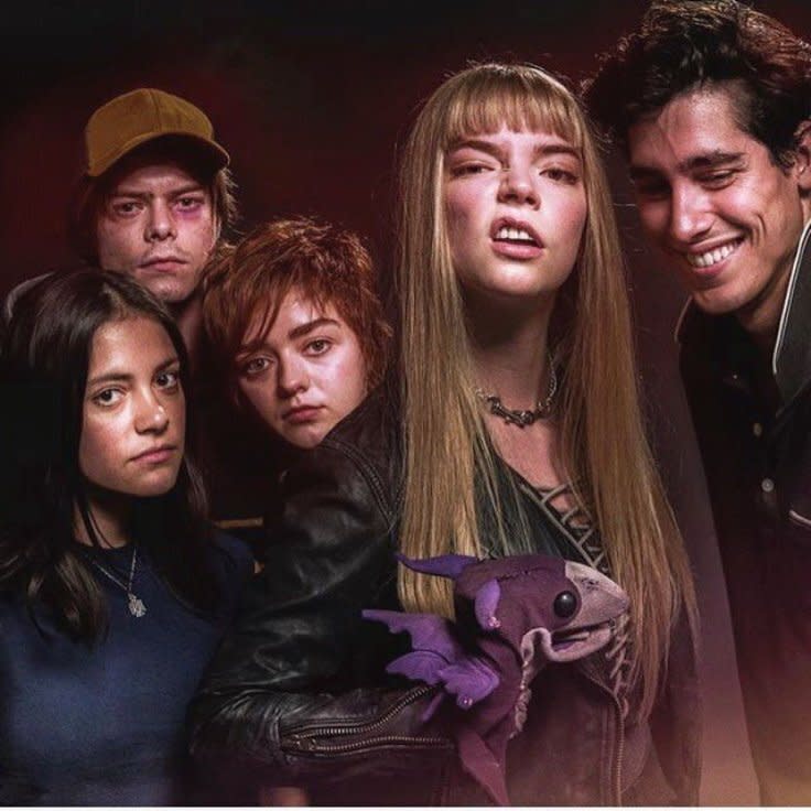 The New Mutants (Fox)