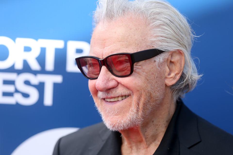 Harvey Keitel