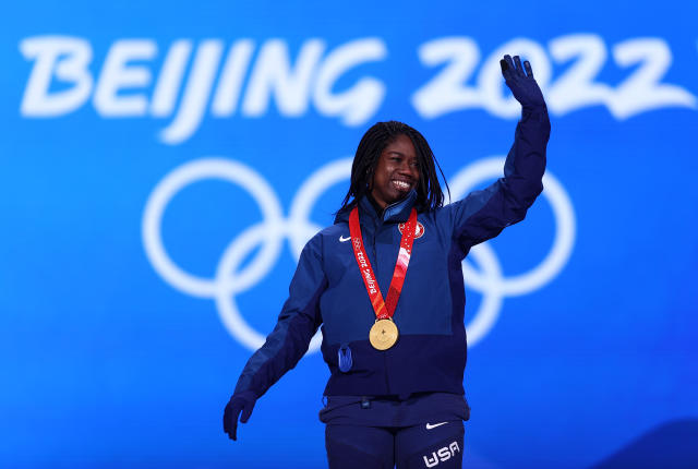 Niña muestra su evolución en el patinaje sobre hielo desde los 2 años, Campeona Olímpica, Deportes, Estados Unidos, EEUU, USA nnda nnrt, HISTORIAS