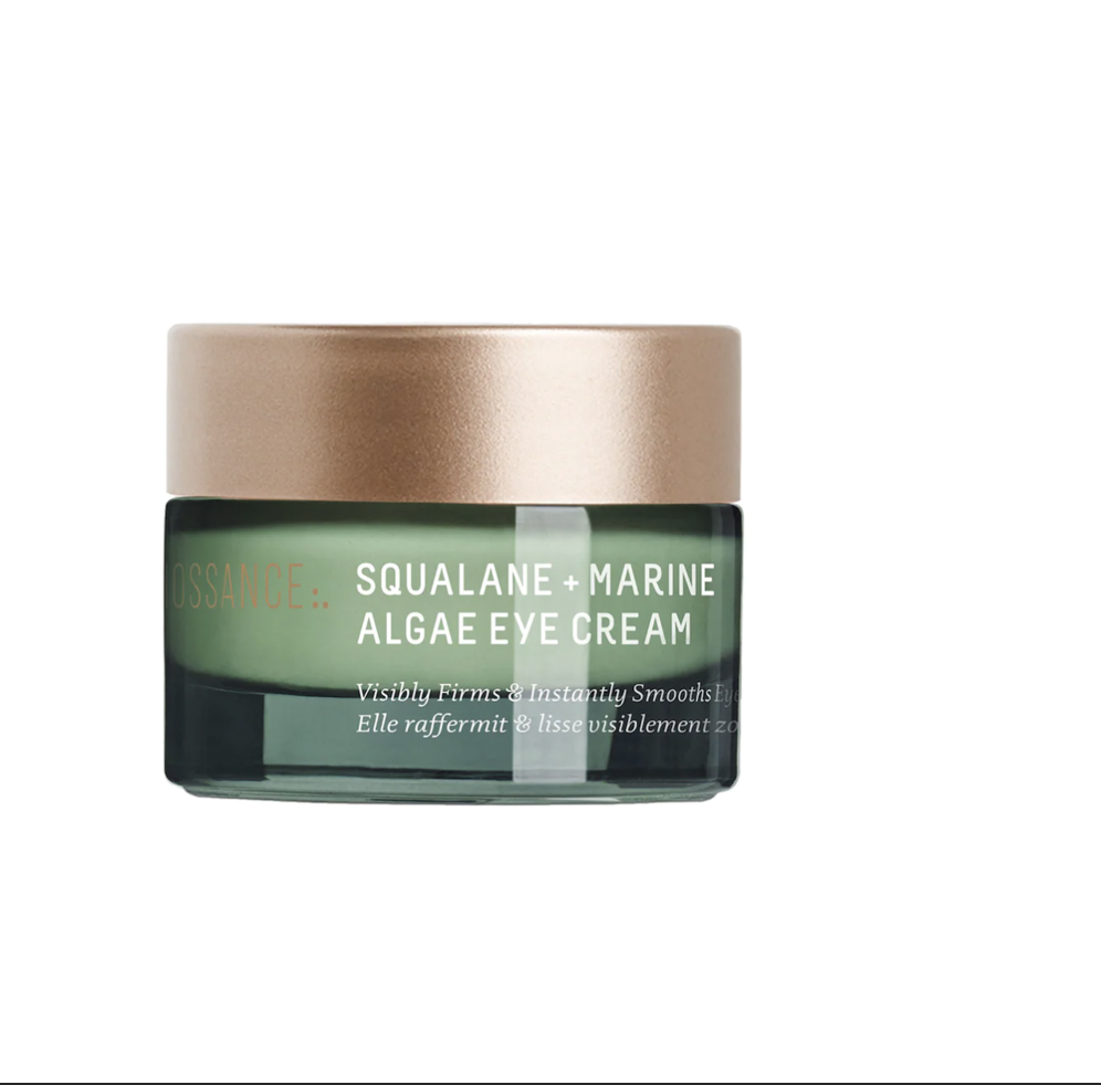 <p><a href="https://go.redirectingat.com?id=74968X1596630&url=https%3A%2F%2Fwww.sephora.com%2Fproduct%2Fsqualane-marine-algae-eye-cream-P447210&sref=https%3A%2F%2Fwww.prevention.com%2Fbeauty%2Fskin-care%2Fa21053412%2Fbest-eye-cream-for-wrinkles%2F" rel="nofollow noopener" target="_blank" data-ylk="slk:Shop Now;elm:context_link;itc:0;sec:content-canvas" class="link rapid-noclick-resp">Shop Now</a></p><p>Squalane + Marine Algae Eye Cream</p><p>$54.00</p><p>www.sephora.com</p><span class="copyright">Biossance</span>