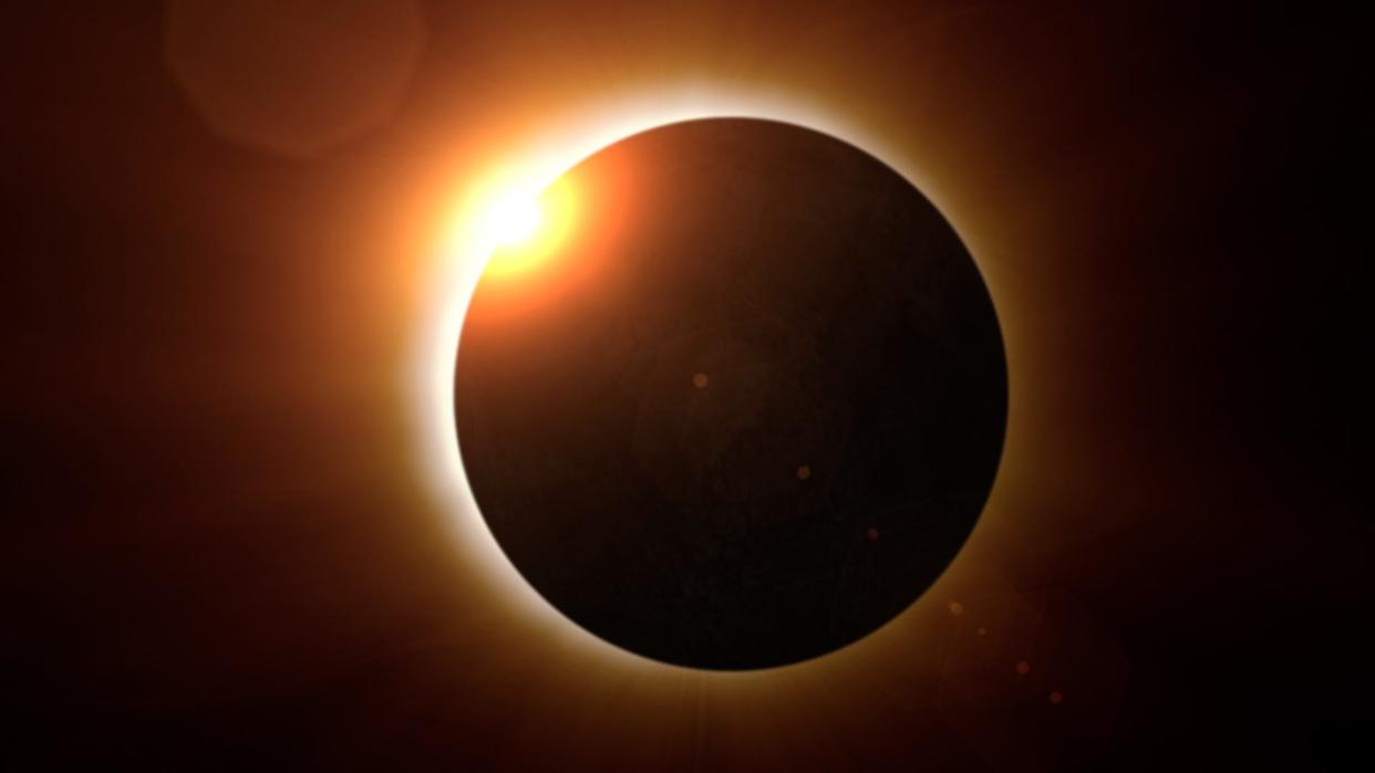 Millions will witness 2024's total solar eclipse, which will occur months after a different sort of eclipse, an annular eclipse, occurred in the United States.