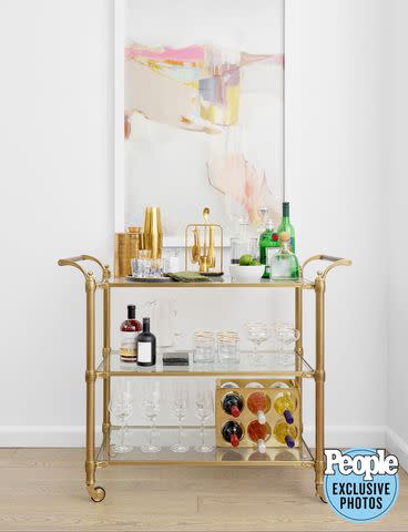 <p>Williams Sonoma Home</p>