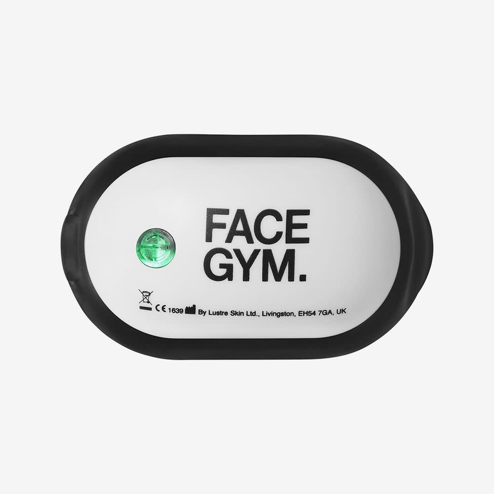 <p><a href="https://go.redirectingat.com?id=74968X1596630&url=https%3A%2F%2Fwww.sephora.com%2Fproduct%2Ffacegym-acne-light-shot-P505171&sref=https%3A%2F%2Fwww.elle.com%2Fbeauty%2Fmakeup-skin-care%2Fg60581233%2Fbest-acne-light-therapy-devices%2F" rel="nofollow noopener" target="_blank" data-ylk="slk:Shop Now;elm:context_link;itc:0;sec:content-canvas" class="link rapid-noclick-resp">Shop Now</a></p><p>Acne Light Shot</p><p>sephora.com</p><p>$90.00</p>