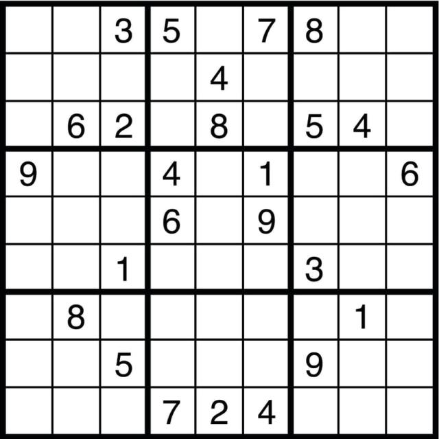 Puzzles: Printable Crossword - Issue: October 7, 2022