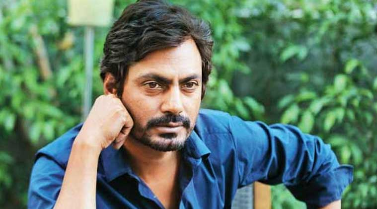 Nawazuddin Siddiqui: He is also very disciplined.