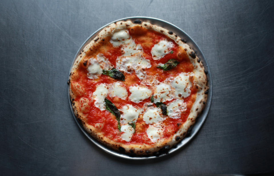 America's 9 Best Cities for Pizza