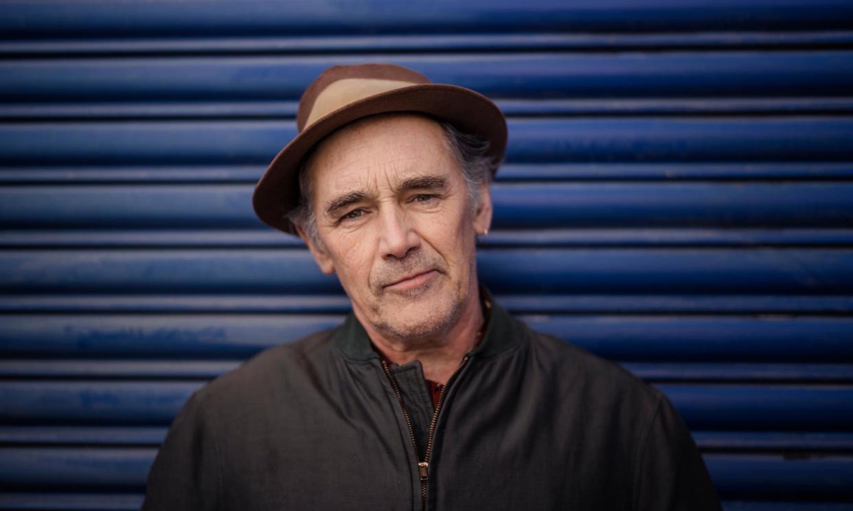 <span>Mark Rylance has starred at the Old Vic theatre in London.</span><span>Photograph: Sarah Lee/The Guardian</span>