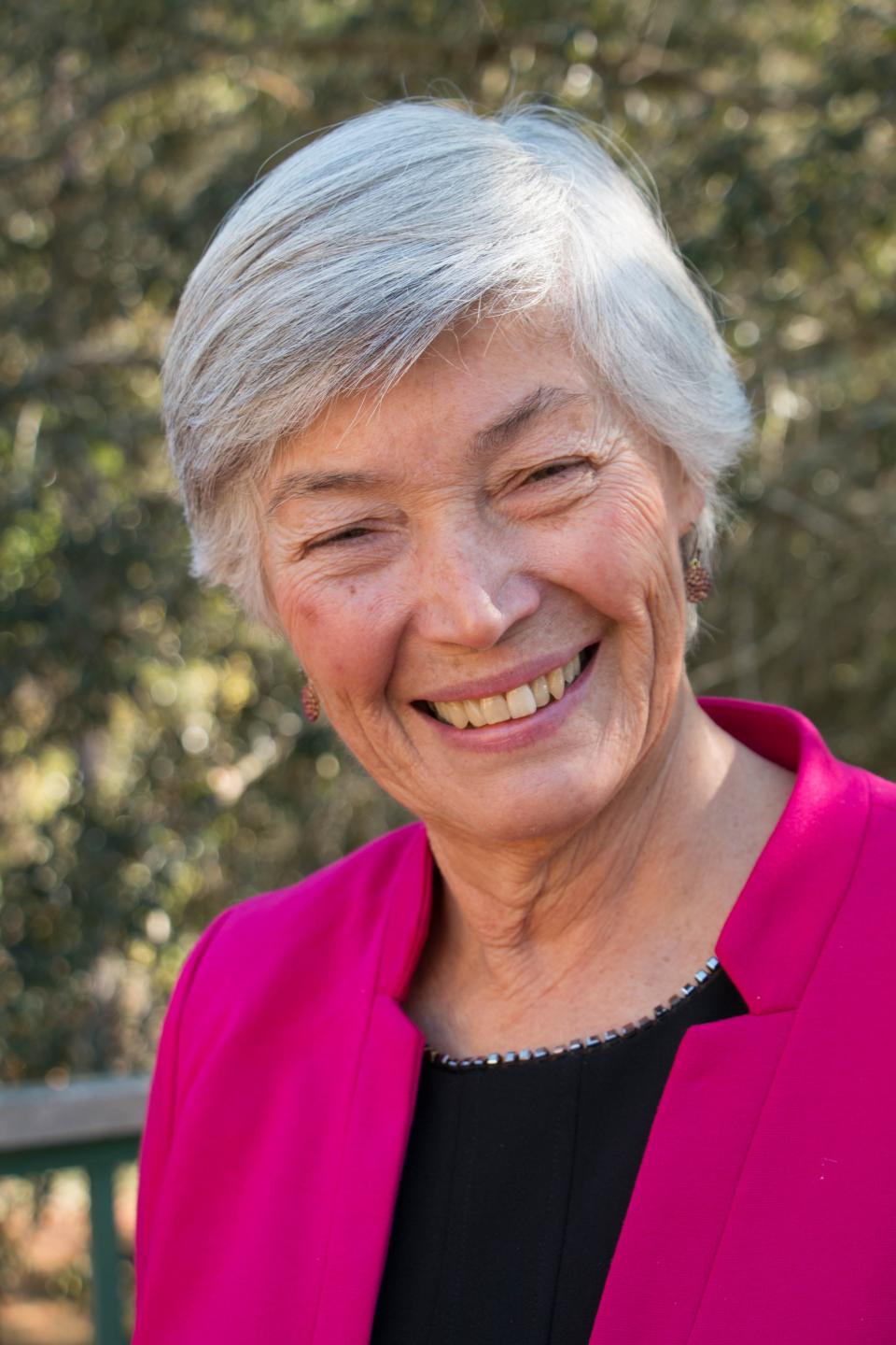 Linda Sanborn