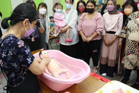 上將梨結合在地好茶　三星梨饗茶香產業活動季登場