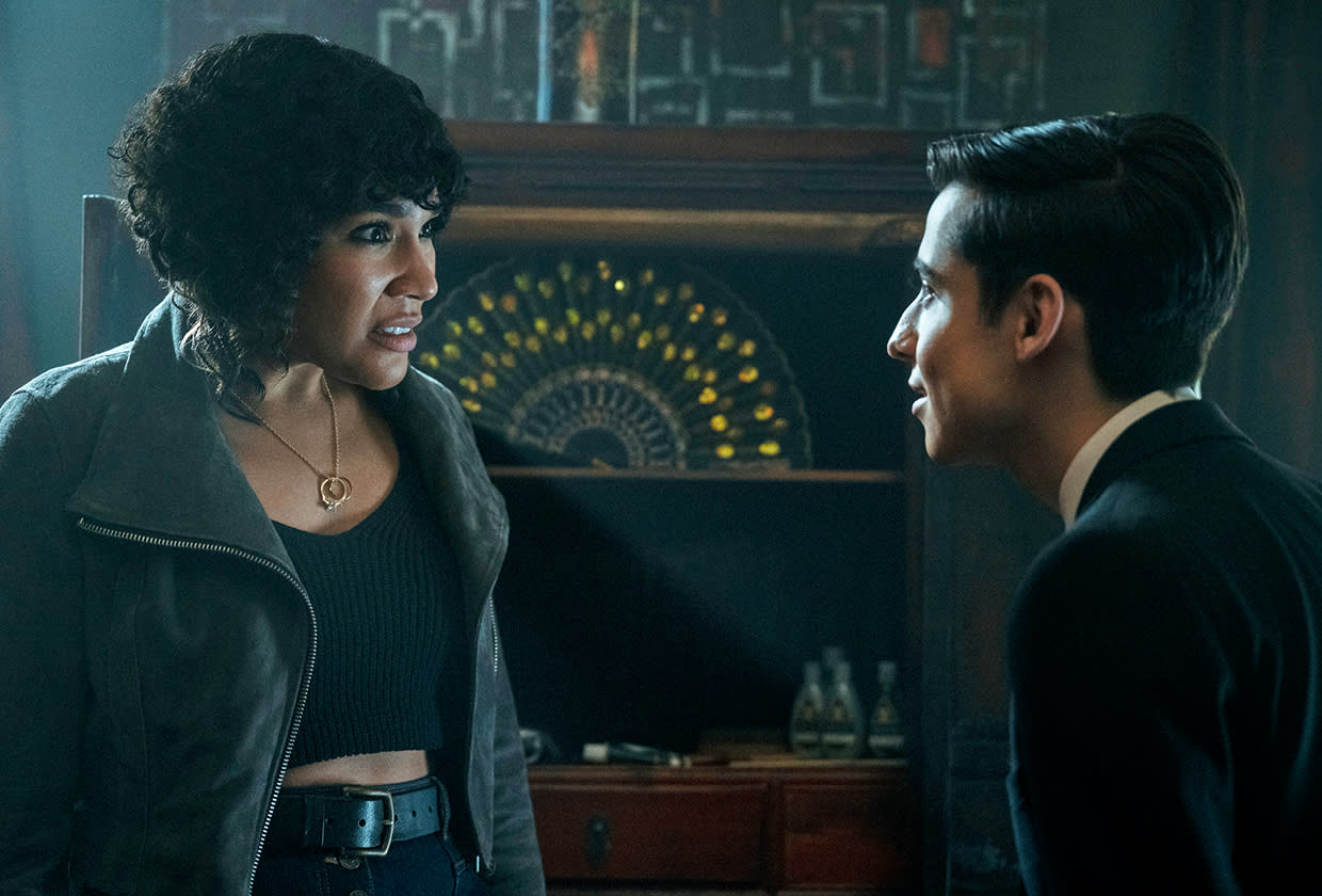 WHEN DOES THE UMBRELLA ACADEMY SEASON 4 PREMIERE?