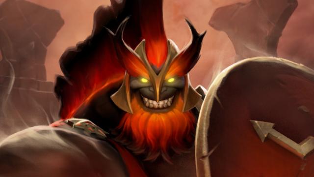 Valve puts its foot down on smurfing, banning 90k Dota 2 accounts