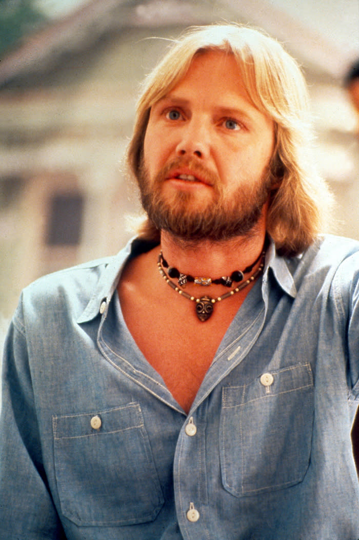 Jon Voight (1978)