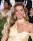 <p>Seen here on <strong>Gisele Bündchen</strong>, these delicate highlights hit the hair scene in 2015, and they've since gone mainstream. "These are similar to balayage and ombre techniques, but more subtle shades of blonde are placed in the hair to create soft, natural look," says Johnathan Breitung, owner of Johnathan Breitung Salon and Luxury Spa in Chicago. </p>