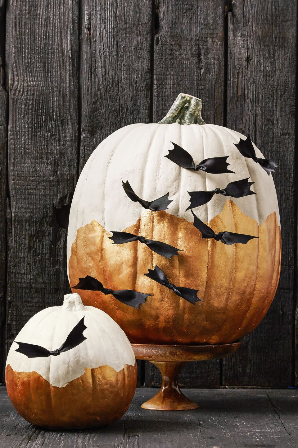 Batty Pumpkin