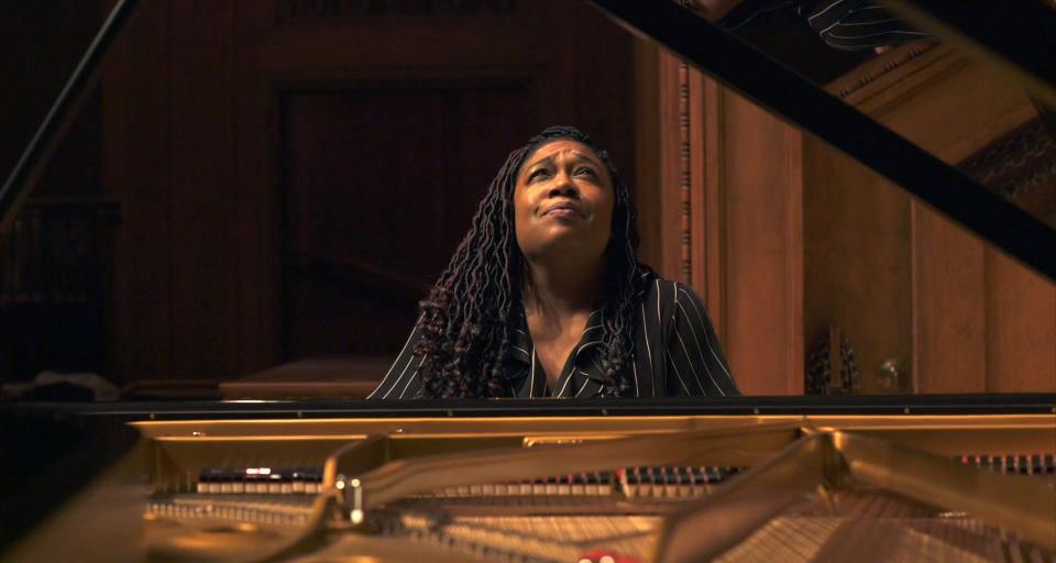 Pianist Michelle Cann performs with the N.C. Symphony Jan. 12 in Wilmington.