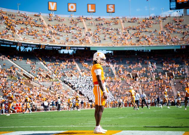 Vols in the NFL – Super Wild Card Weekend Update - University of Tennessee  Athletics