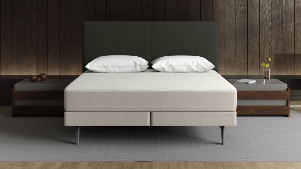 6) 360 p6 Smart Bed