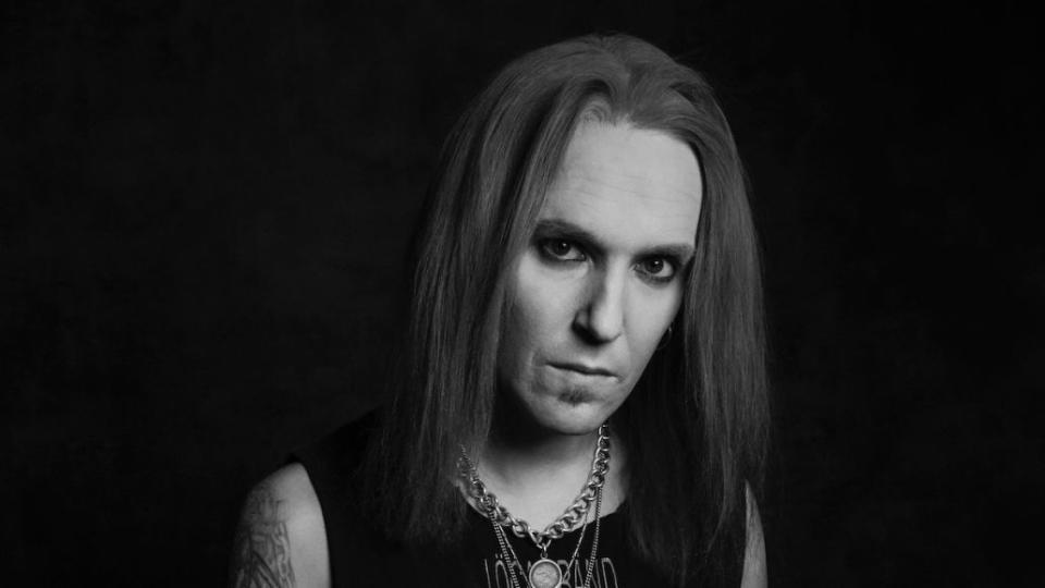 Alexi Laiho