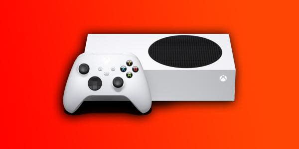 Black Friday 2022: así de barato te puedes llevar un Xbox Series S en Amazon México