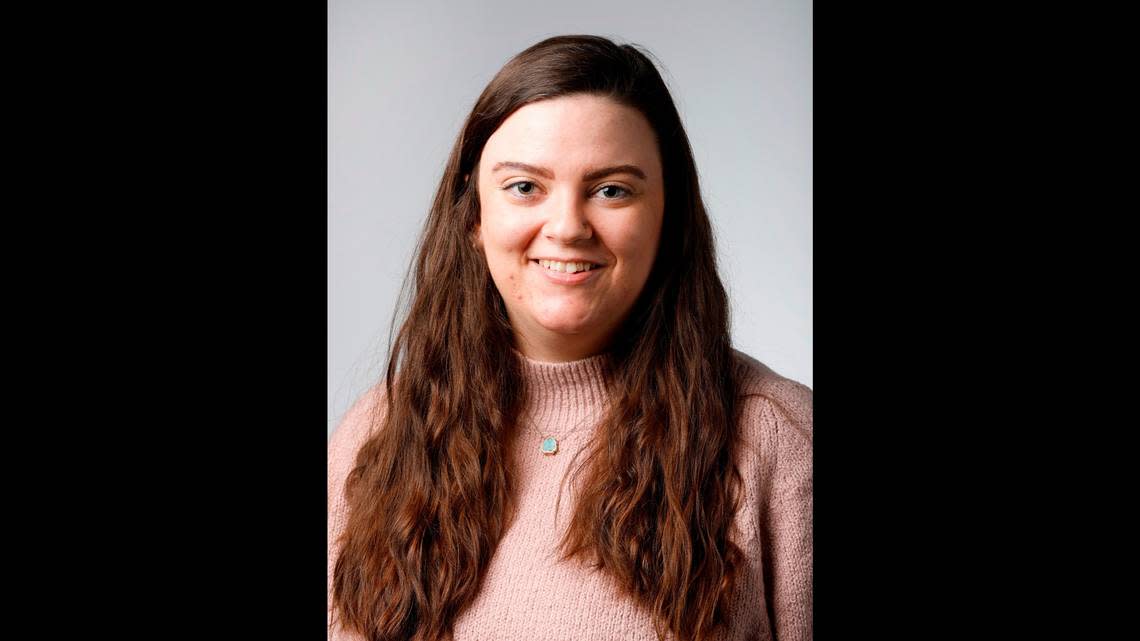 Korie Dean is higher education reporter at The News & Observer