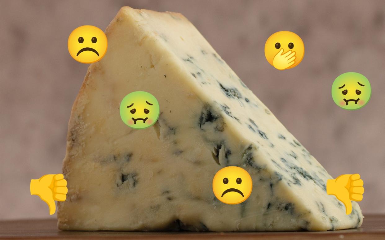 Stilton