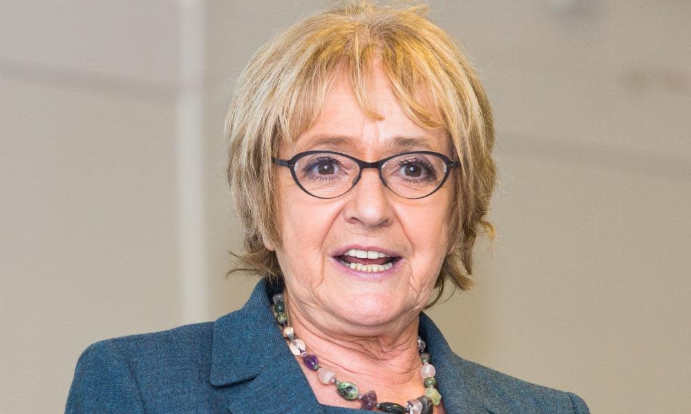 Margaret Hodge