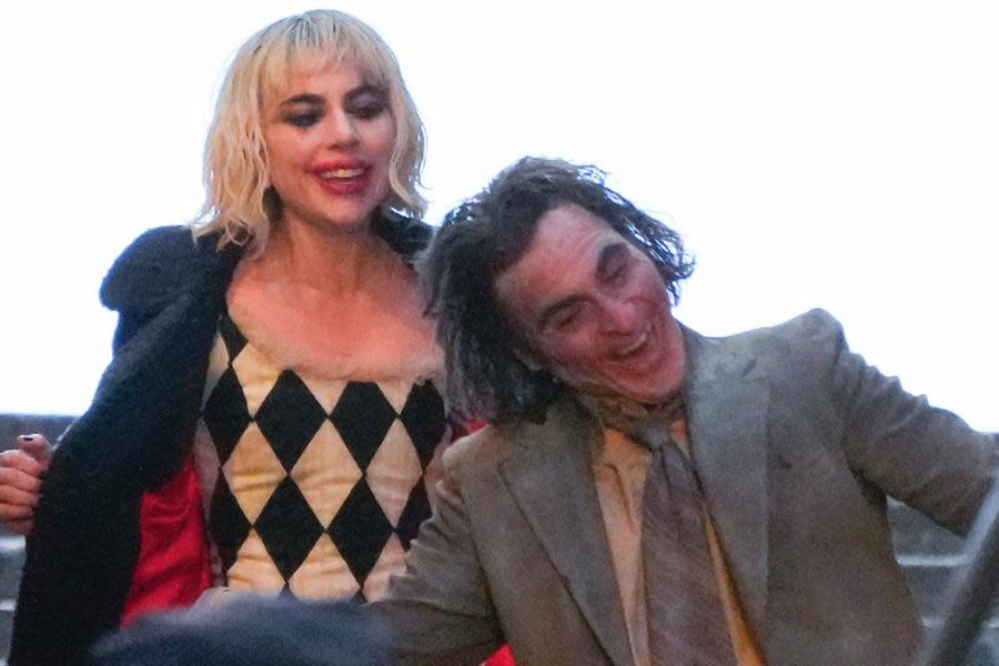 Joker 2: Todd Phillips comparte nueva foto de Joaquin Phoenix en la secuela