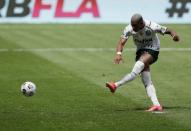 Supercopa - Final - Flamengo v Palmeiras