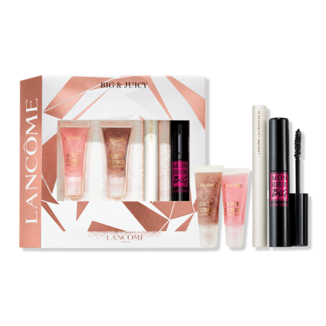 Lancôme Big & Juicy Gift Set