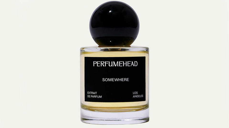 Perfumehead Somewhere Extrait de Parfum